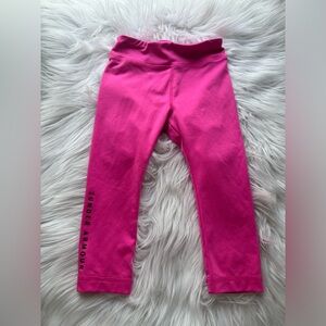 Under Armour Toddler pants